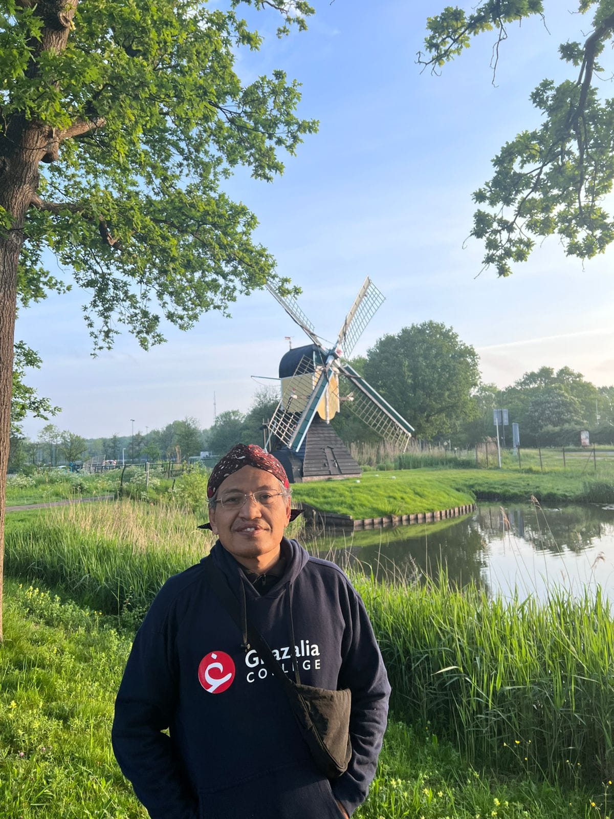 Gus Ulil Ngaji Al-Iqtishad Fi Al-I’tiqad: Klaim kelima akidah Asy’ariyah tentang tindakan Tuhan